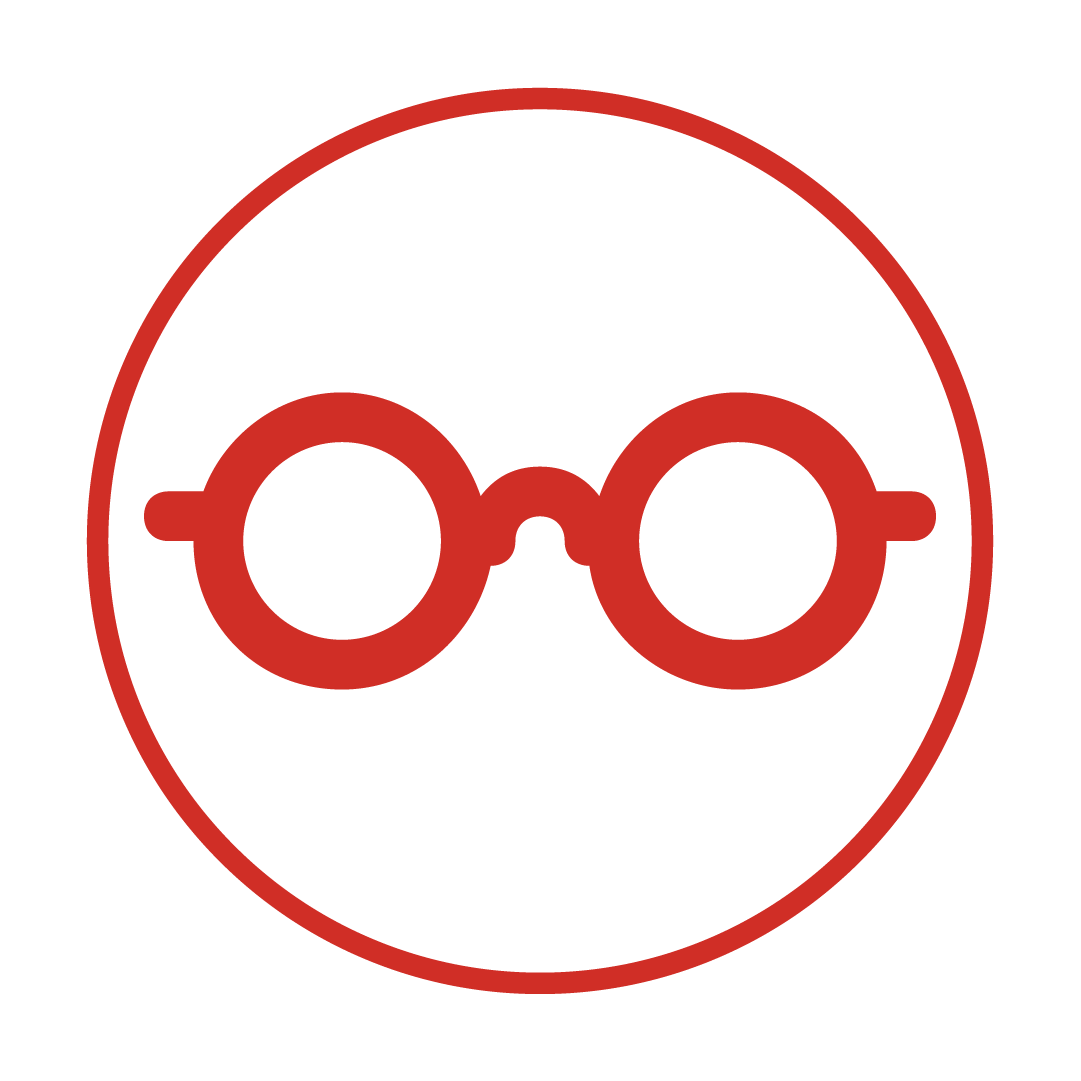 Riposare la vistaSoprattutto quando si lavora davanti a un computer.