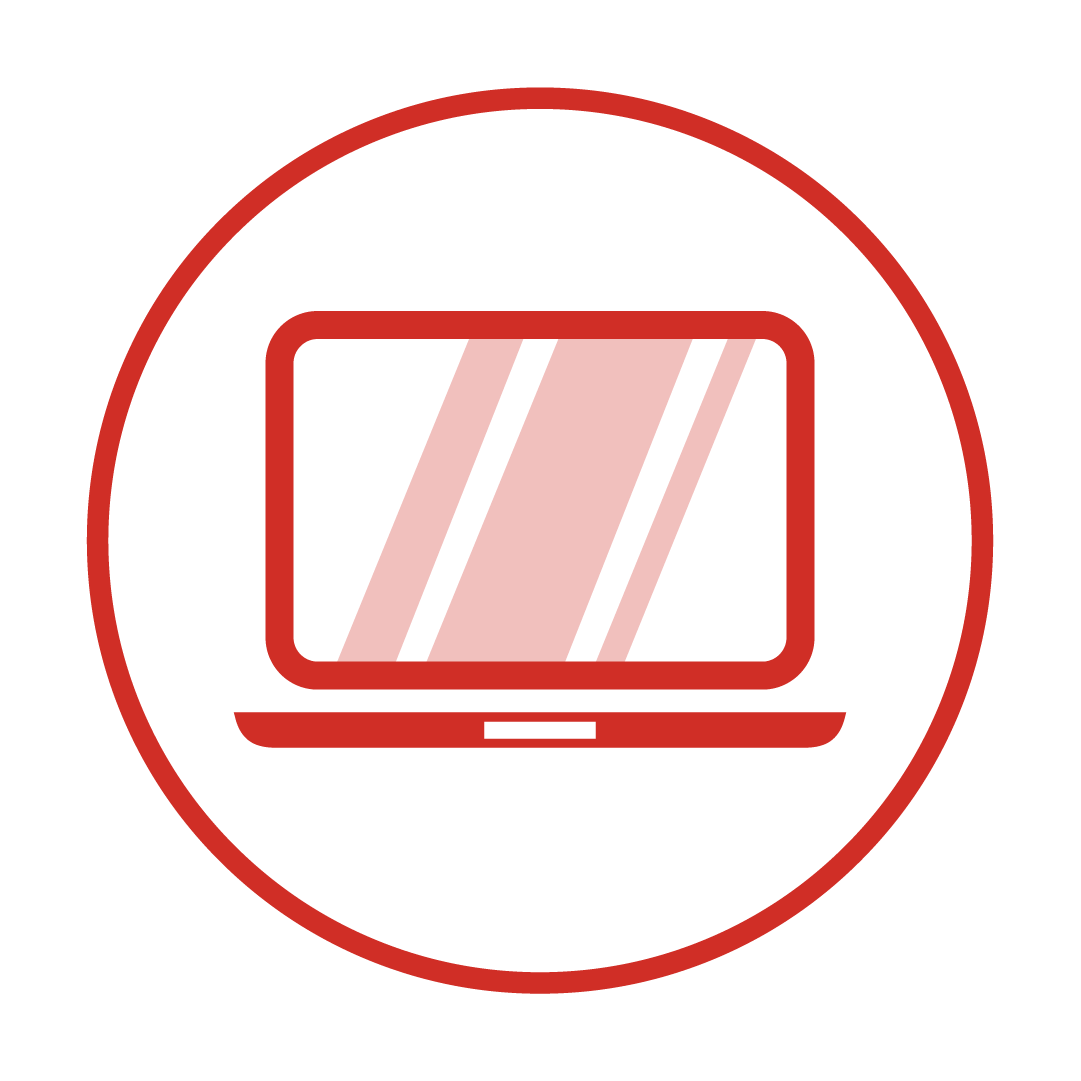 Ridurre il tempo al computerE, se possibile, anche quello dedicato a tablet e smartphone.