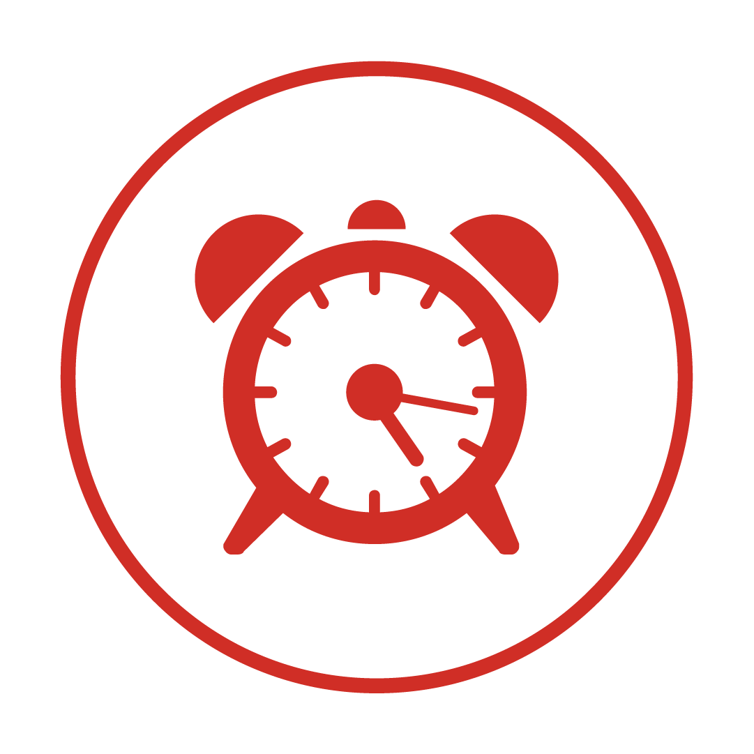 Dormire 7-8 ore a notteNon dormire né troppo né troppo poco. L'ideale? 7-8 ore a notte.