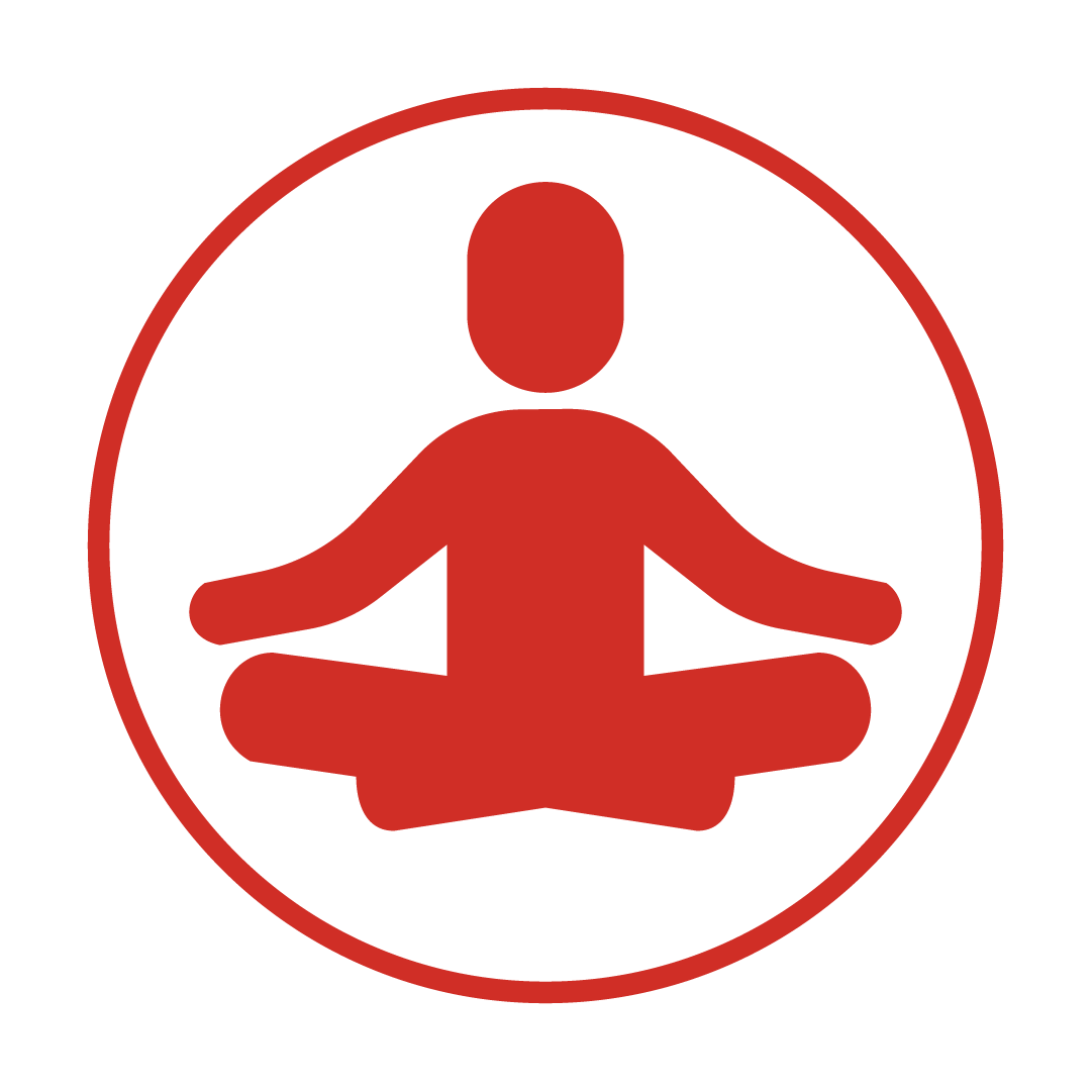 Imparare a rilassarsiImparare tecniche per rilassarsi o praticare attività anti-stress ad esempio nuoto o yoga.