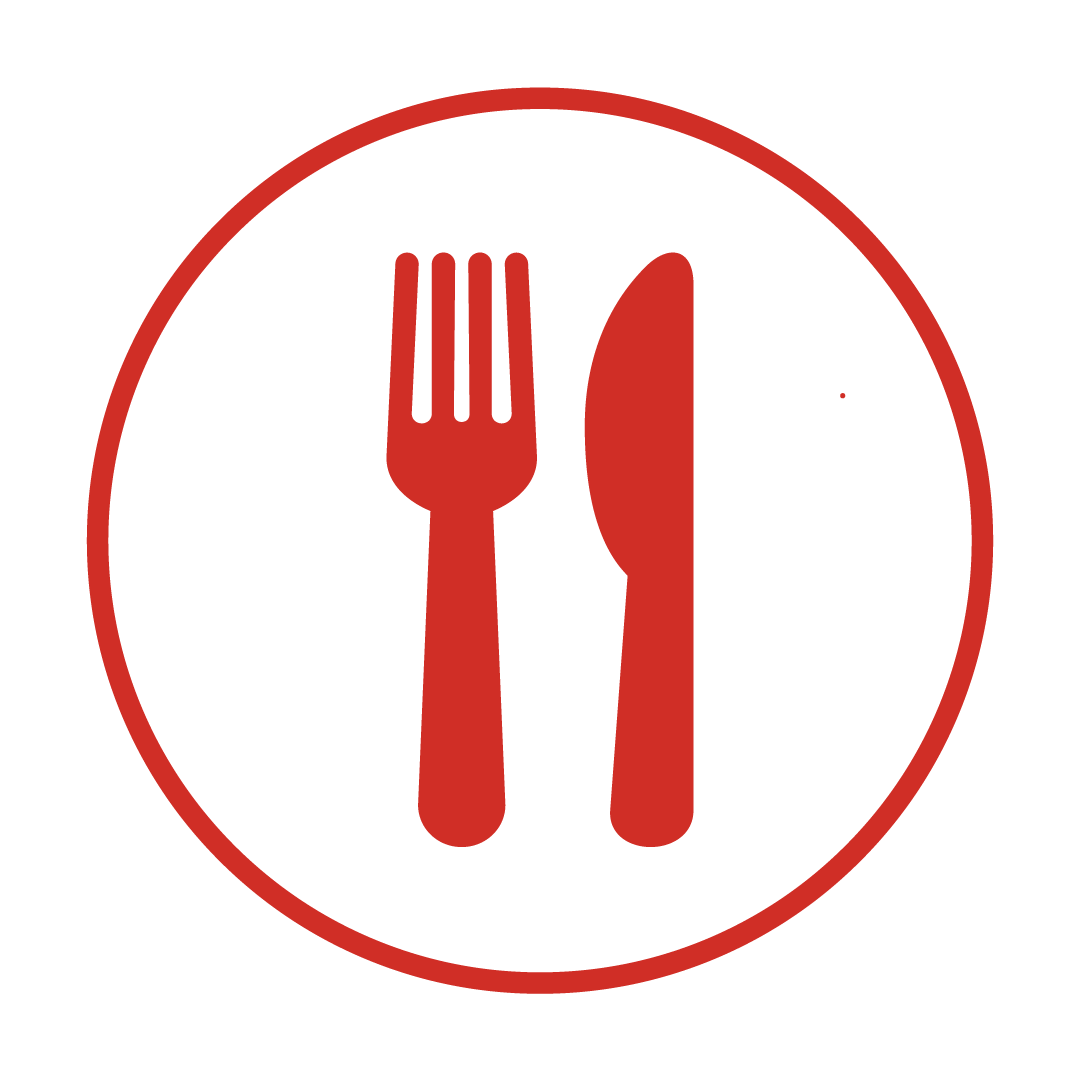 Evitare di saltare i pastiMangiare e bere regolarmente, evitando di saltare i pasti.