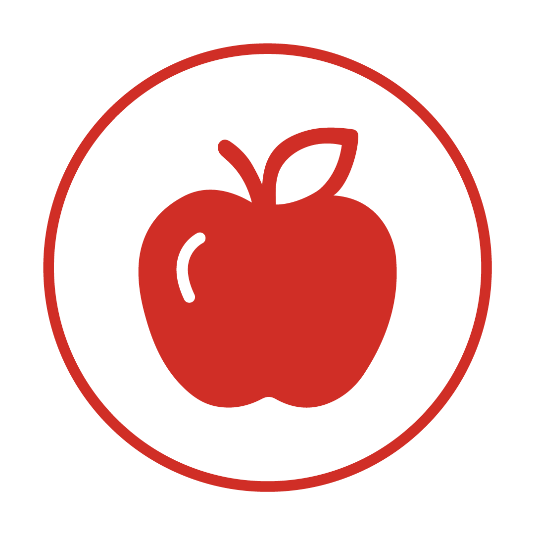 Consumare pasti leggeri e frequenti