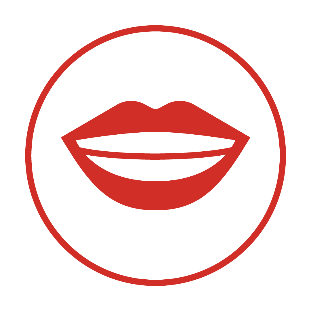 Attenersi a una corretta igiene oraleLavare i denti almeno 3 volte al giorno e, oltre lo spazzolino, usare collutorio e filo interdentale. In particolare, mai dimenticare di lavare i denti la sera, perché è proprio di notte che i batteri si accumulano e possono causare la formazione di carie.