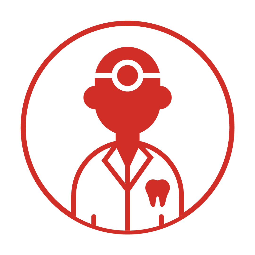 Effettuare regolari controlli dal dentista